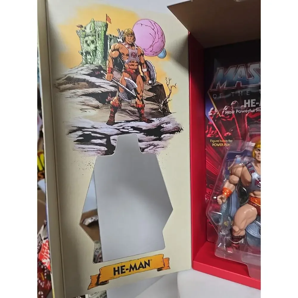 Mattel new nhand